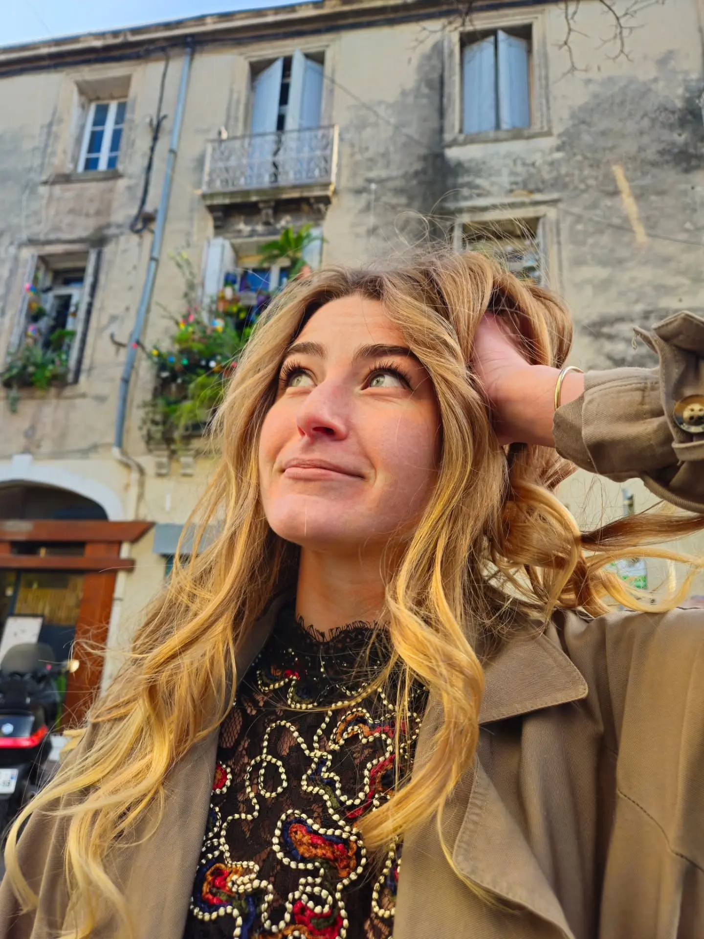 Rituel d’Élégance et de Contrôle - Image 3