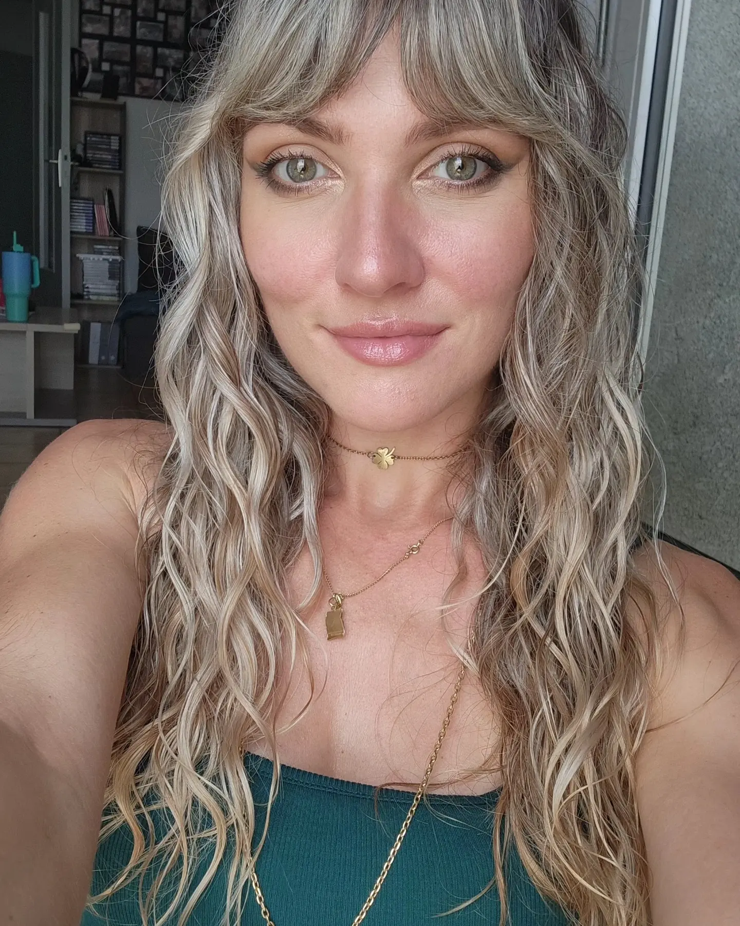 Rituel de Soie et de Regard