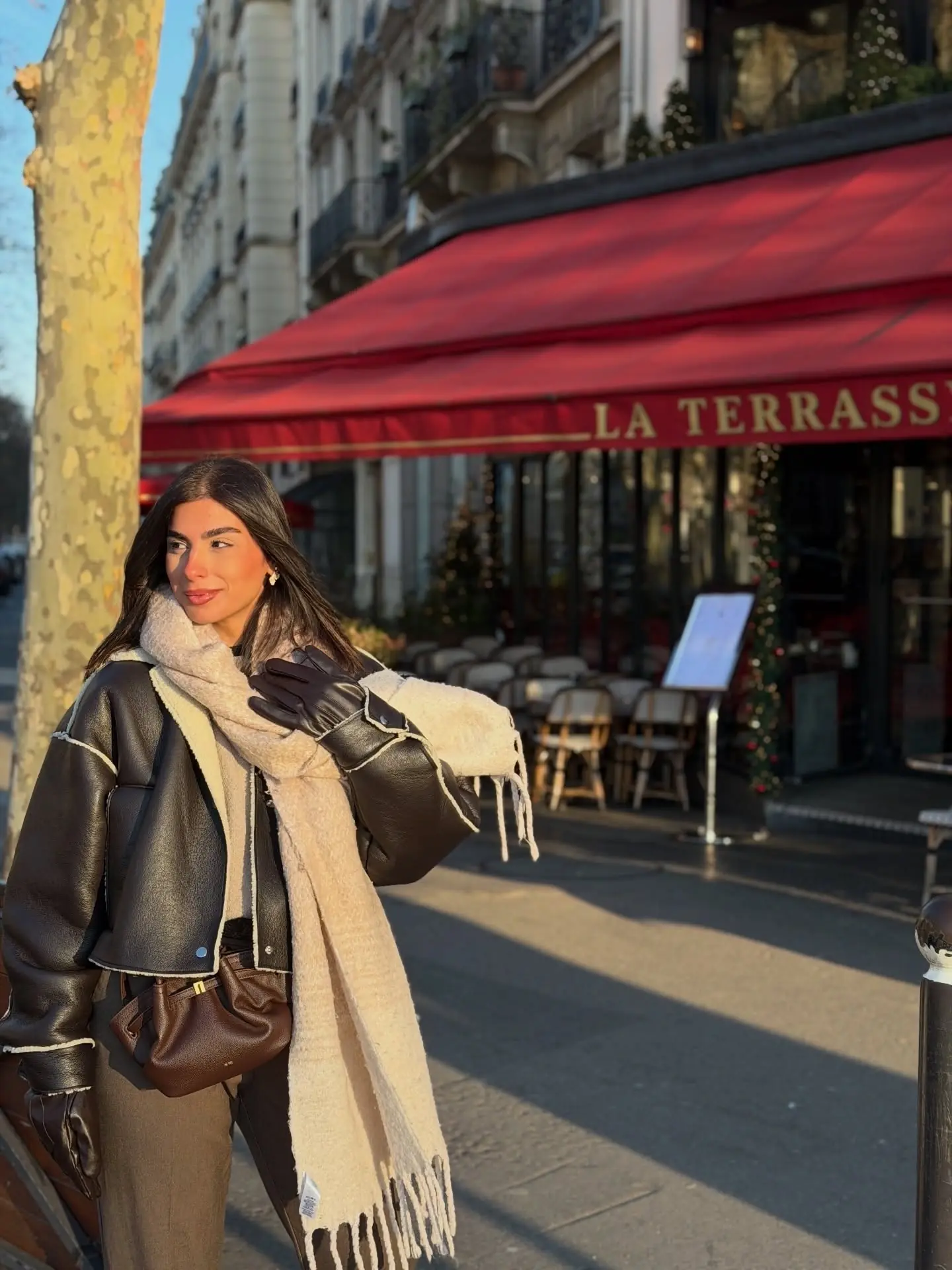 Liturgie du Contrôle Élégant - Image 1