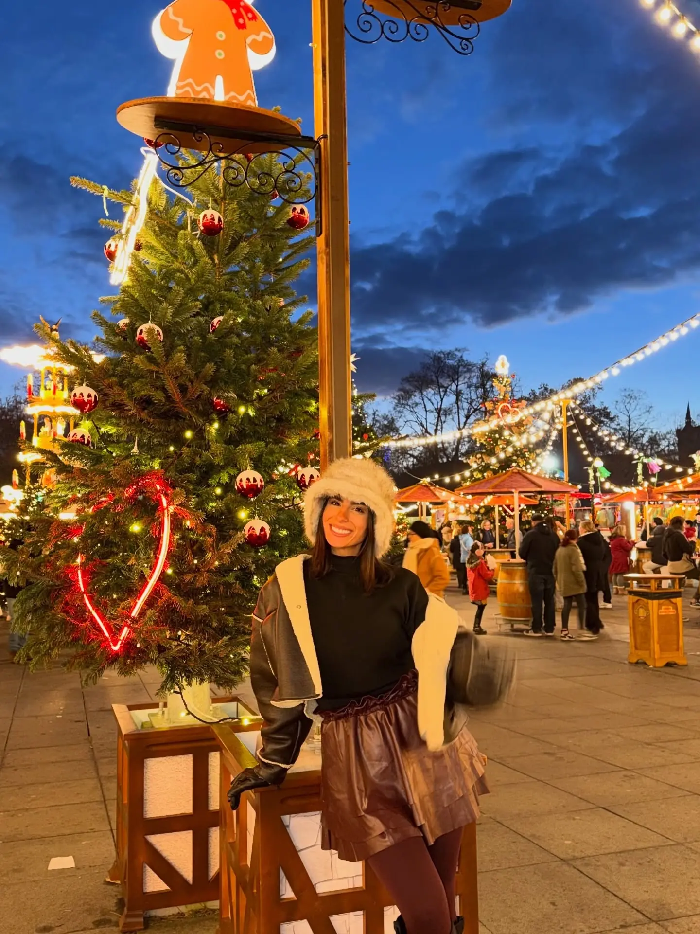 Liturgie du Contrôle Élégant - Image 2