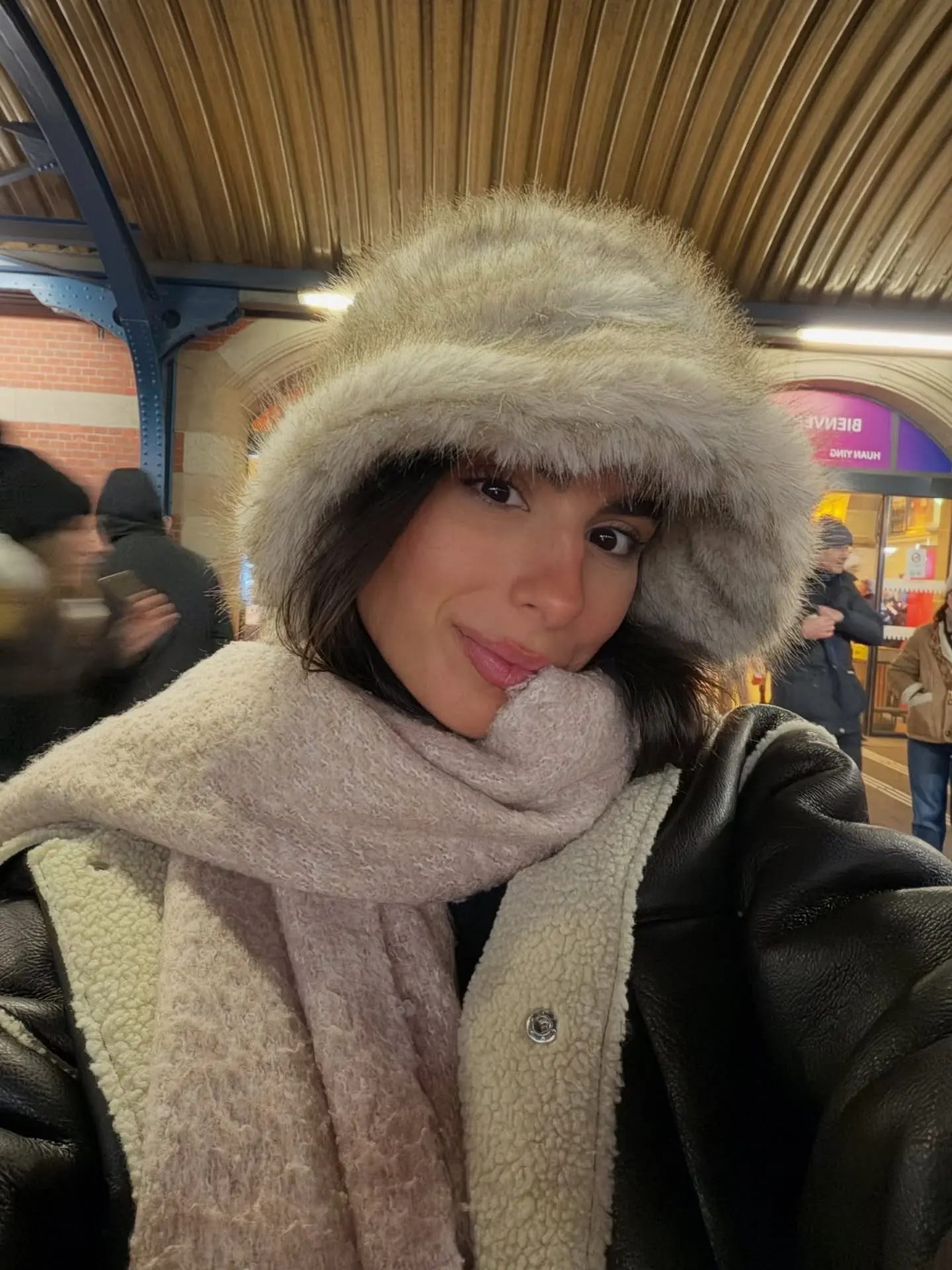 Liturgie du Contrôle Élégant - Image 4