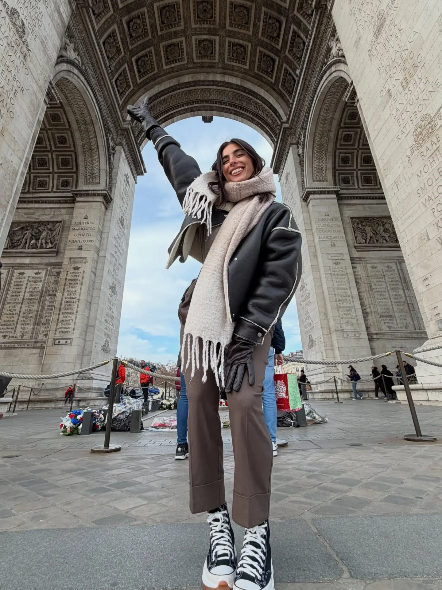 Liturgie du Contrôle Élégant - Image 5